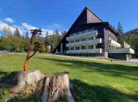 Chata Tale - Dom Horskej služby Accommodation Bahrain