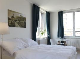 City Center Best Place Apartments Accommodation Bahrain