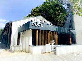 Garni Hotel DOCK Bratislava Accommodation Bahrain