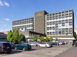 Hotel Bratislava Accommodation Bahrain