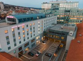 Hotel Saffron Accommodation Bahrain
