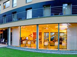Hotel Villa Bianca Accommodation Bahrain