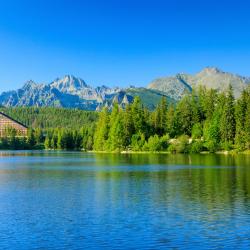 Štrbské Pleso Accommodation Bahrain