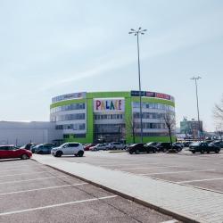 Zlate Piesky Shopping Palace, Bratislava Accommodation Bahrain