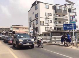 HOTEL MALLIKA COMPANY, SL Accommodation Bahrain