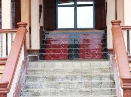 Jennabwa Lodge and Restaurant Accommodation Bahrain