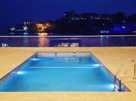 Mamba Point Hotel Accommodation Bahrain