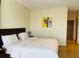New Brookfields Hotel Accommodation Bahrain