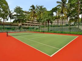 Radisson Blu Mammy Yoko Hotel Accommodation Bahrain