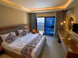The Country Lodge Hotel Accommodation Bahrain