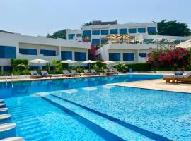 The Lead Hotel Accommodation Bahrain