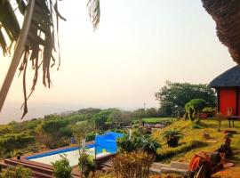 Buckswood Hilltops Accommodation Bahrain