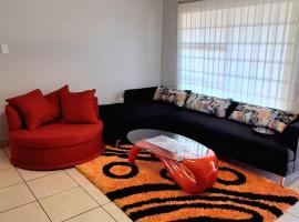 ENTIRE LUXURY APARTMENTS Accommodation Bahrain