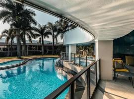 Happy Valley Hotel and Casino Accommodation Bahrain