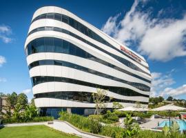 Hilton Garden Inn Mbabane Accommodation Bahrain