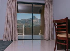 Mantenga Hillview Accommodation Bahrain