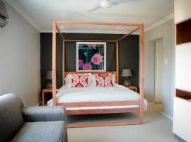 Mogi Boutique Hotel Accommodation Bahrain