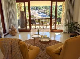 Silverstone Lodge Accommodation Bahrain