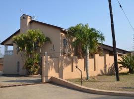 The Palm Tree Accommodation Bahrain