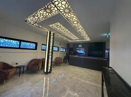 Airport INN Hotel Accommodation Bahrain