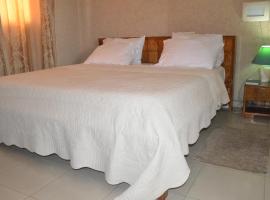 Hotel Ambassadors Accommodation Bahrain