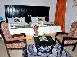 Hotel BKBG Accommodation Bahrain