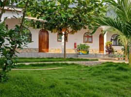 Hotel Eyram Kpalime Accommodation Bahrain