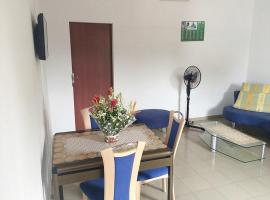 Hotel Marie Antoinette Lome Accommodation Bahrain