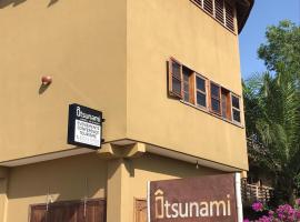 Hotel Otsunami Accommodation Bahrain