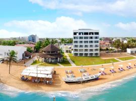 Hotel Petit Brussel Accommodation Bahrain