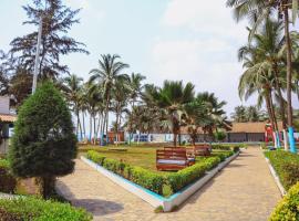 Hotel Riviera Ramatou Plage Accommodation Bahrain