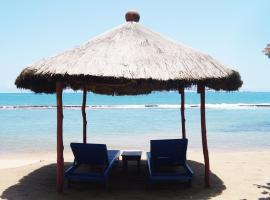 Hotel Robinson Plage Accommodation Bahrain