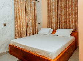 Hôtel Merveille Lomé Accommodation Bahrain