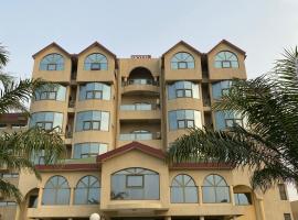 Hôtel Sancta Maria Accommodation Bahrain