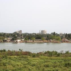 Lomé Accommodation Bahrain