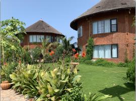 Marcelo Beach Club Accommodation Bahrain