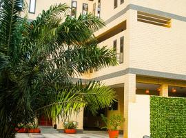 Mokaa Residence Hôtelière Accommodation Bahrain