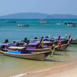 Ao Nang Beach Accommodation Bahrain