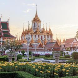 Bangkok Accommodation Bahrain