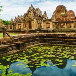 Buriram Province Accommodation Bahrain