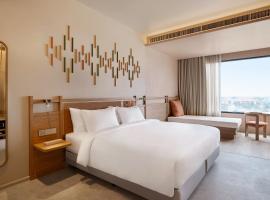 Centara Korat Accommodation Bahrain