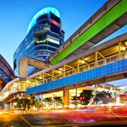 Central World, Bangkok Accommodation Bahrain