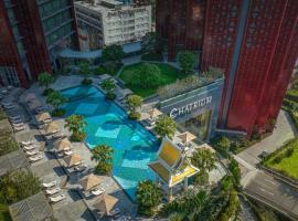 Chatrium Grand Bangkok Accommodation Bahrain