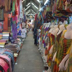 Chatuchak Weekend Market, Bangkok Accommodation Bahrain