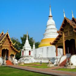 Chiang Mai Accommodation Bahrain