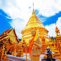 Chiang Mai Province Accommodation Bahrain