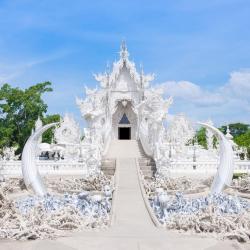 Chiang Rai Province Accommodation Bahrain