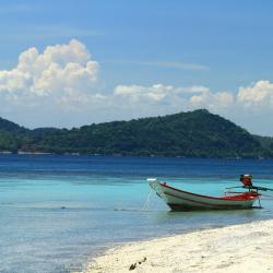 Chumphon Province Accommodation Bahrain