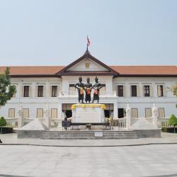 City Art & Cultural Centre, Chiang Mai Accommodation Bahrain