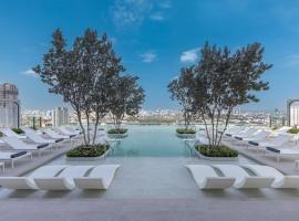 Eastin Grand Hotel Phayathai Accommodation Bahrain